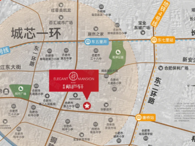 名邦紫庐轩图2