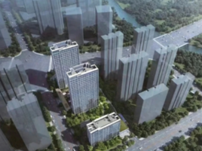伟星长城御澜道图1