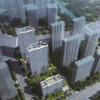 伟星长城御澜道楼盘图片