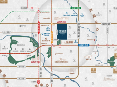 伟星长城御澜道图3