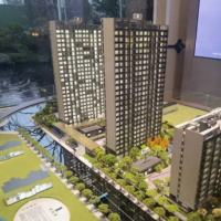 伟星长城御澜道