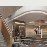 招商春和景明楼盘图片