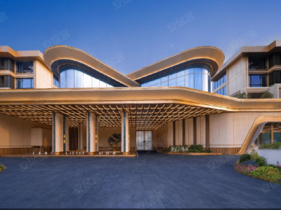 城建星启锦宸图1