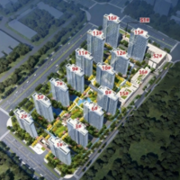 意禾金茂学林拾光楼盘图片