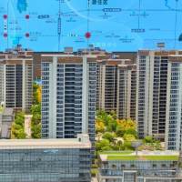 意禾金茂学林拾光