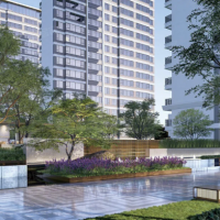 意禾金茂学林拾光