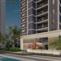 创霖锦程澜湾楼盘图片