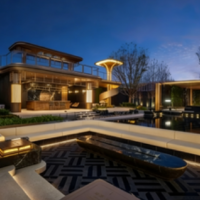 琥珀荃湖楼盘图片