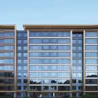 建发华润翡翠云璟楼盘图片