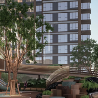 建发华润翡翠云璟