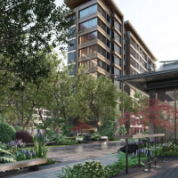 建发华润翡翠云璟