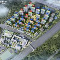 建发华润翡翠云璟