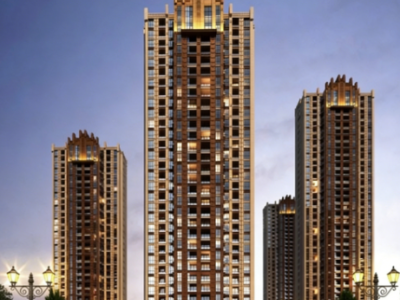 禹州中央广场图1