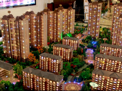 禹州中央广场图2