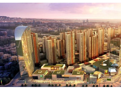 禹州中央广场图3