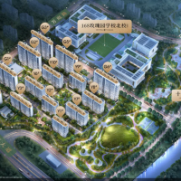 龙湖亚伦央璟颂