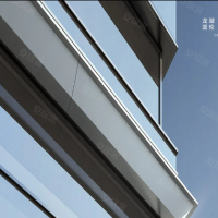 龙湖亚伦央璟颂楼盘图片