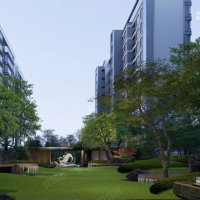 龙湖亚伦央璟颂