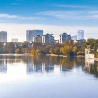 城建梓桐苑楼盘图片