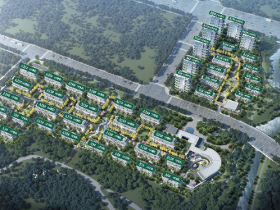 城建梓桐苑图3