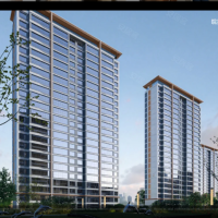 皖投云启锦悦楼盘图片