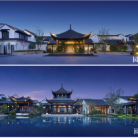 合肥桃李春风楼盘图片