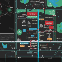 华地学府朗园楼盘图片