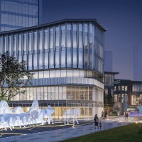 铂茂印象楼盘图片