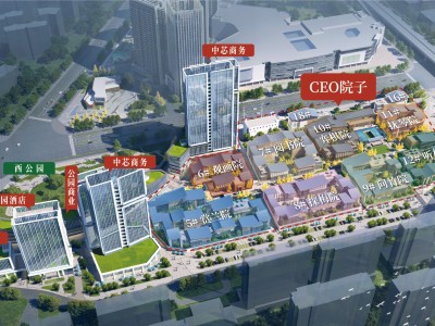 铂茂印象图3