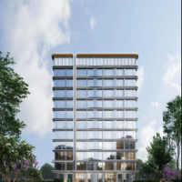 城改玉湖云境楼盘图片