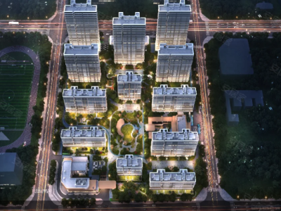 城改玉湖云境图4