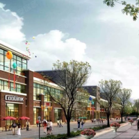 通和易居同辉南苑