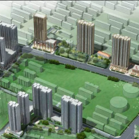 通和易居同辉南苑