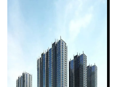 通和易居同辉南苑图1