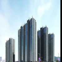 通和易居同辉南苑楼盘图片