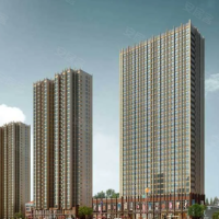 通和易居同辉南苑