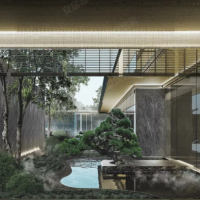 名邦保利琅悦楼盘图片