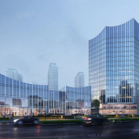 名邦上河印楼盘图片