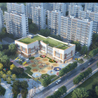 邦泰万城·滨湖未来