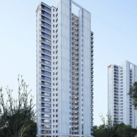 邦泰万城·滨湖未来