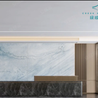 绿城溪山禾苑楼盘图片