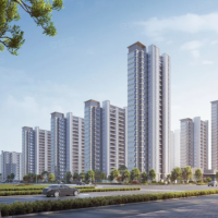 徽盐·滨湖雲著