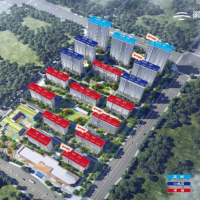 徽盐·滨湖雲著