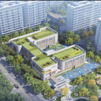 徽盐·滨湖雲著