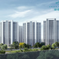 名邦公园壹品楼盘图片