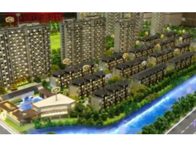 建邦国宸府图1