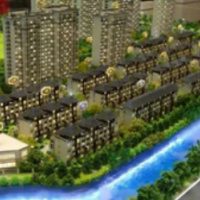 建邦国宸府楼盘图片