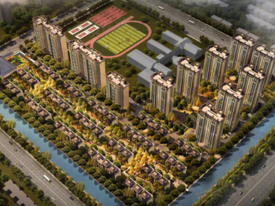 建邦国宸府图3