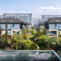 新华御著楼盘图片