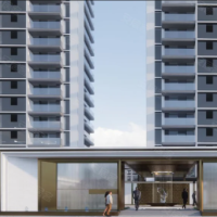 华纺棠樾楼盘图片